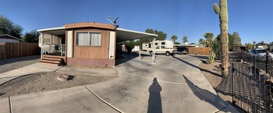 11532 S Cassidy Dr, Yuma, AZ 85367 - photo 3