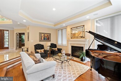 1427 Wesleys Run unit 7, Gladwyne, PA 19035 - photo 7