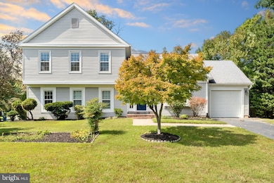 5506 Great Tree Ct, Fairfax, VA 22032 - photo 4