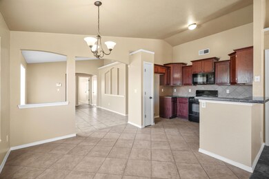 14353 Desert Sage Dr, Horizon City, TX 79928 - photo 7