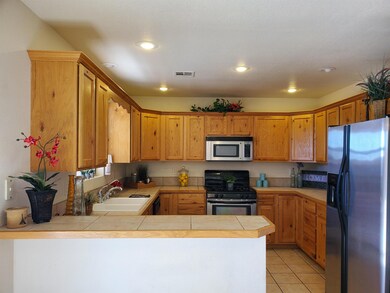 834 Arroyo Seco, Alamogordo, NM 88310 - photo 3