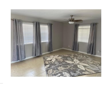 Living Room - New
