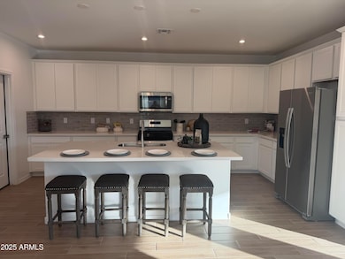 19311 W Valle Vista Way, Litchfield Park, AZ 85340 - photo 6