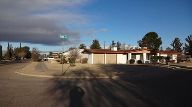 15096 Homestead Dr, El Paso, TX 79928 - photo 2