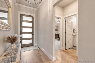 2084 E 136th St S, Bixby, OK 74008 - photo 5