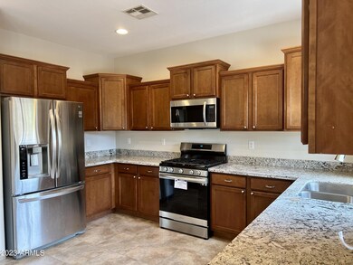 NEW Granite Counters