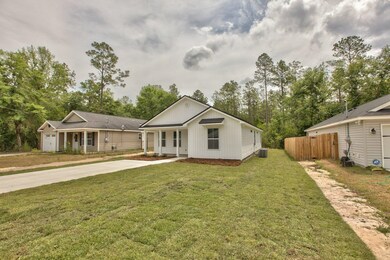 128 Duane Dr, Crawfordville, FL 32327 - photo 4