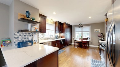 3 Old Field Way unit 3, Lakeville, MA 02347 - photo 7