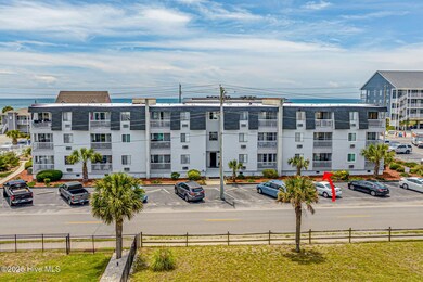 5001 N Ocean Blvd unit 1-B, North Myrtle Beach, SC 29582 - photo 2