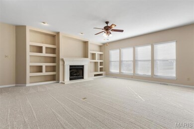 769 Cypress Knoll Dr, O Fallon, MO 63368 - photo 4