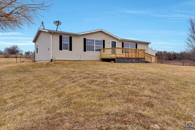 13504 SW 81st St, Auburn, KS 66402 - photo 4