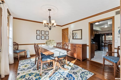 3905 25th Avenue Ct, Rock Island, IL 61201 - photo 7