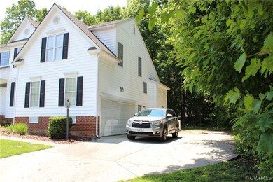 11173 Manor View Dr, Mechanicsville, VA 23116 - photo 2