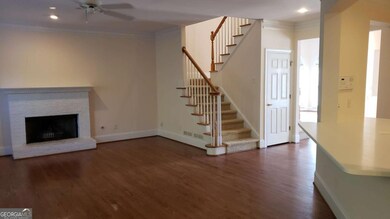 3281 Winthrop Cir, Marietta, GA 30067 - photo 5