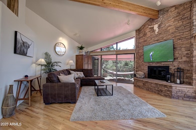 4409 N Enchanted Cir, Pine, AZ 85544 - photo 3