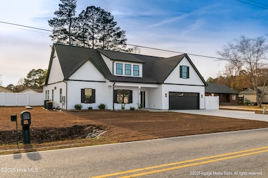 478 Vernon White Rd, Winterville, NC 28590 - photo 2