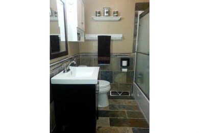 Bathroom. Bathroom