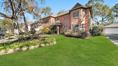 The Professional Landscaping and Austin Style Ston