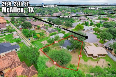 2736 S 28th St, McAllen, TX 78503 - photo 2