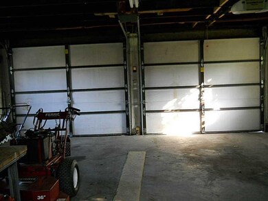 Parking Lot/Garage.