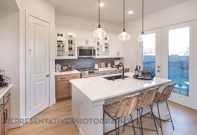 16707 Lake Austin St, Cypress, TX 77433 - photo 4