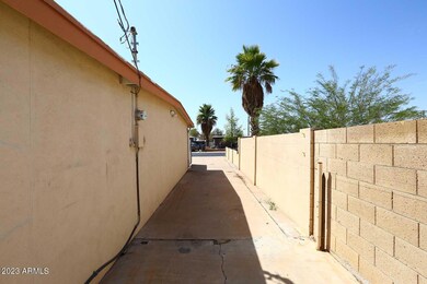 10 X 35 RV Pad