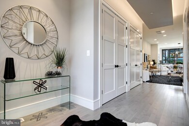 1318 10th St NW unit 1, Washington, DC 20001 - photo 5