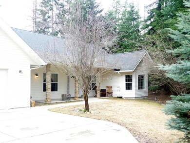 641 Palmer Ln, Chewelah, WA 99109 - photo 2