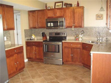 12748 Redskins Ave, Fishers, IN 46037 - photo 6