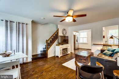 1400 S Barton St unit 433, Arlington, VA 22204 - photo 4