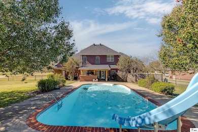 374 Stubbs Vinson Rd, Monroe, LA 71203 - photo 5