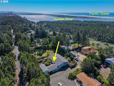 87830 Terrace View Dr, Florence, OR 97439 - photo 3