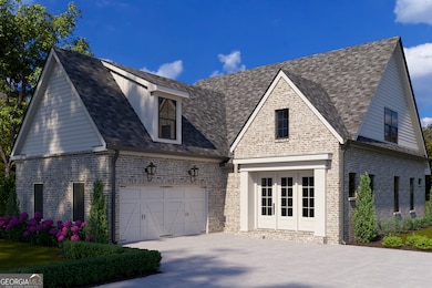 112 Cottage Gate Ln, Roswell, GA 30076 - photo 4