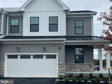 10 Cherry Ln, West Windsor, NJ 08550 - photo 2