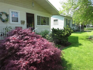 405 Lewis Ln, Covington, IN 47932 - photo 5