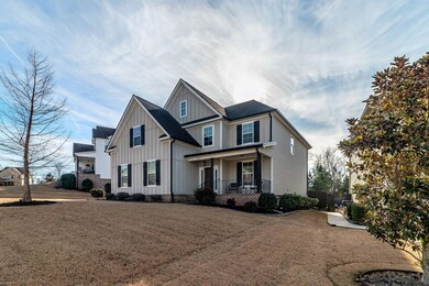 6306 Southbroom Dr, Evans, GA 30809 - photo 4