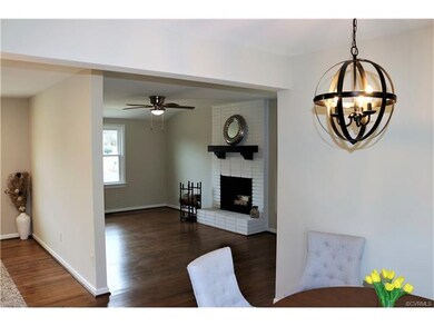 1404 Westridge Rd, Henrico, VA 23229 - photo 6