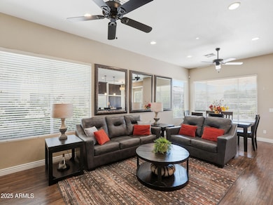 4745 E Nightingale Ln unit 4, Gilbert, AZ 85298 - photo 5