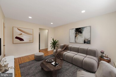 11 S Black Horse Pike unit 4B, Haddon Heights, NJ 08035 - photo 5