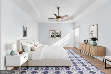 5033 Sewells Pointe Way, Fredericksburg, VA 22407 - photo 3