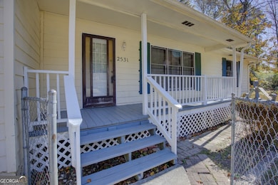 2531 Hill Cir NE, Conyers, GA 30012 - photo 3