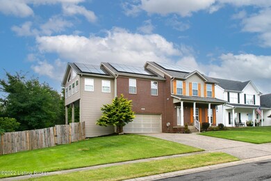 8702 Hidden Grove Place, Louisville, KY 40291 - photo 3