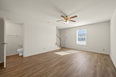 507 Peachers Dr unit B, Clarksville, TN 37042 - photo 4