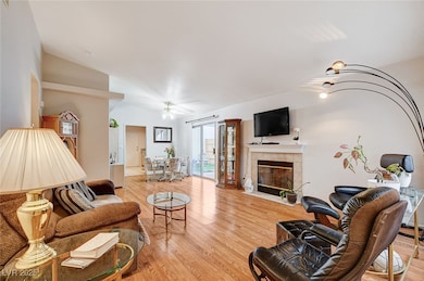 5401 Bugle Way unit 103, Las Vegas, NV 89108 - photo 6