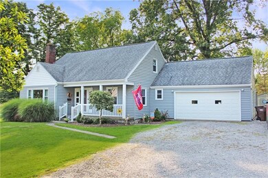 150 S Maple St, Mercer, PA 16137 - photo 2