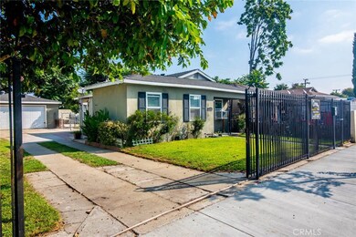 2047 E Lucien St, Compton, CA 90222 - photo 7