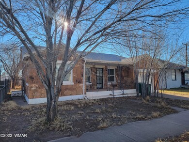 217 E Oak St, Winslow, AZ 86047 - photo 2