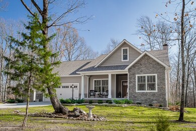 1345 Overlook Cir, Cookeville, TN 38506 - photo 3