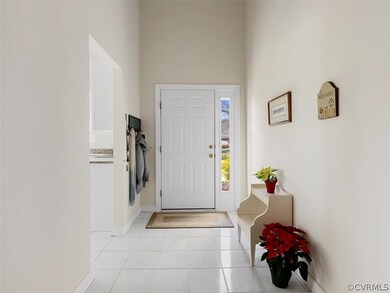 Foyer