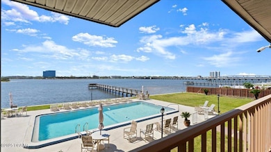 144 S Halifax Ave unit 46, Daytona Beach, FL 32118 - photo 5